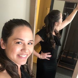 Meet your Posher, Deidra